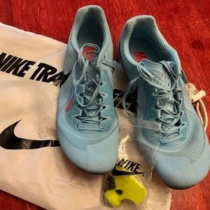 Nike Track & Field Multi Event Spikes men’s size 10.5